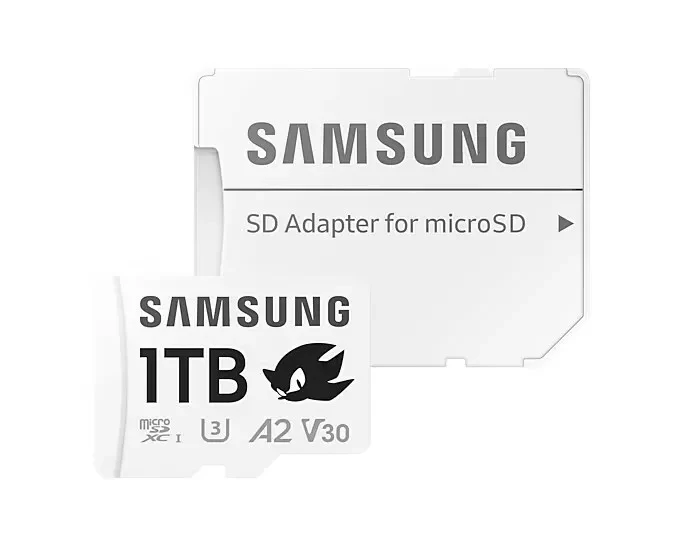 Samsung 1 Tb Atminties Kortelės Adapteris