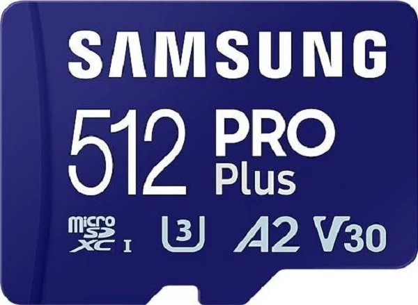 Samsung 512 Gb Atminties Kortelių Skaitytuvas