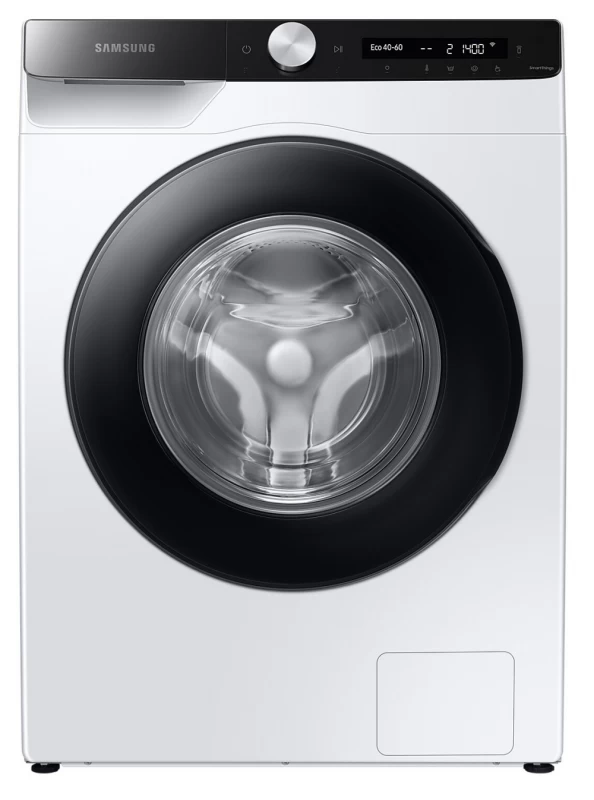 Samsung A Ww80t534daea Laisvai Pastatoma Skalbyklė