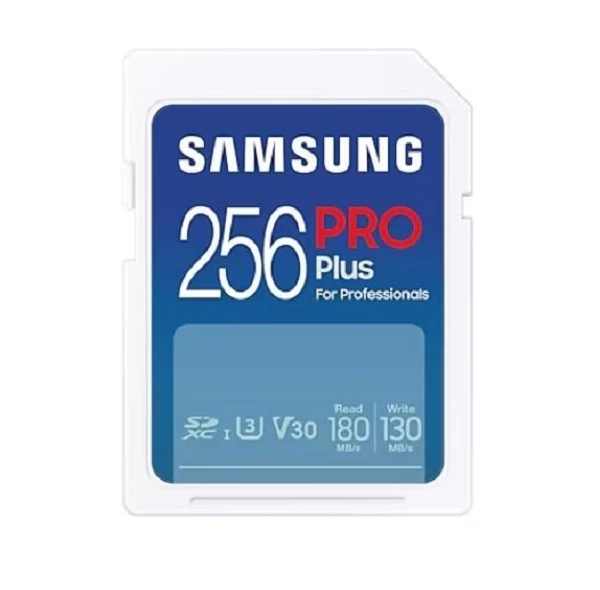 Samsung Atminties Kortelė 256 Gb