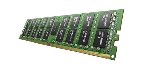 Samsung Atmintis (rdimm/ddr4/64 Gb/3200mhz/1.2v/single)