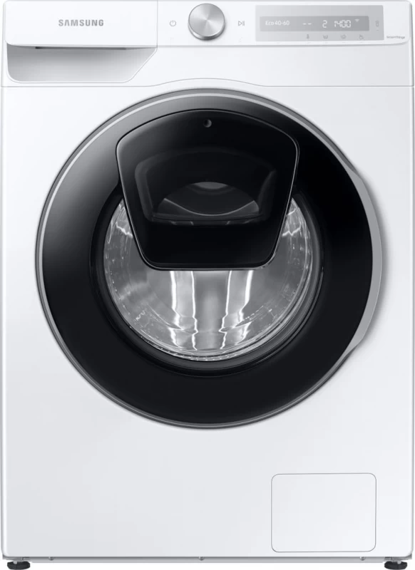 Samsung B Ww80t654dlh/s6 Laisvai Pastatoma Skalbyklė