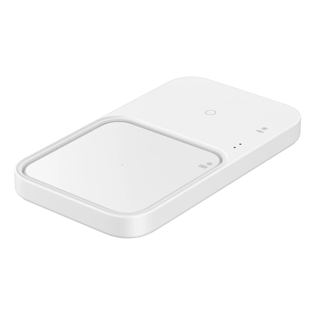 samsung Belaidis įkroviklis duo Indukcinis 15 W - Baltas
