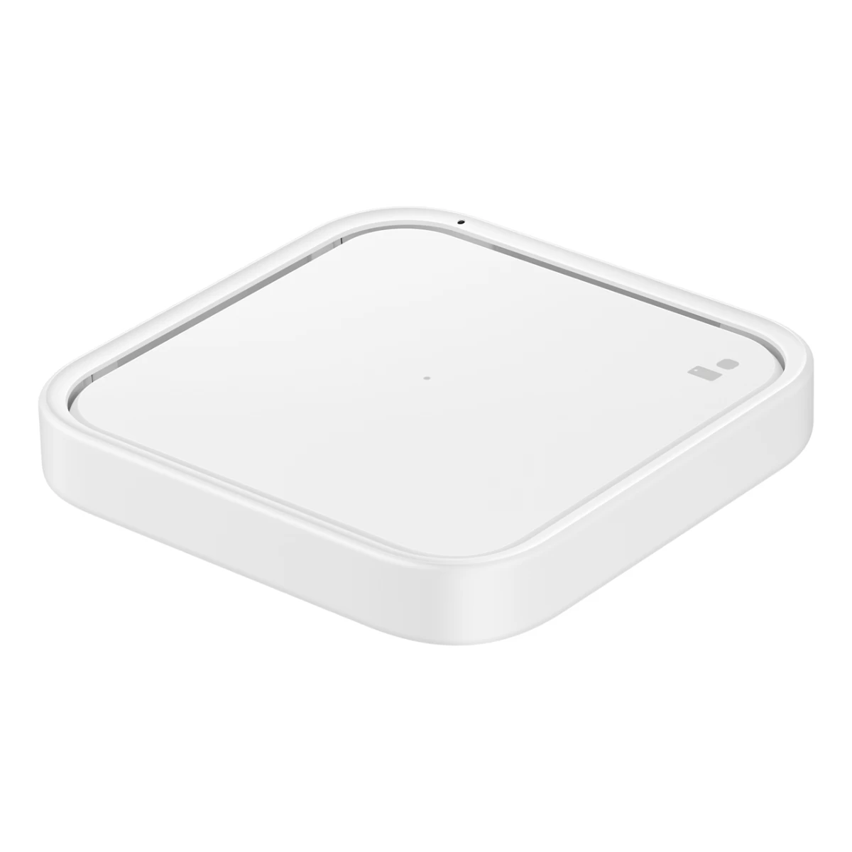 samsung Belaidis Indukcinis įkroviklis 1,67 A 15 W - Baltas