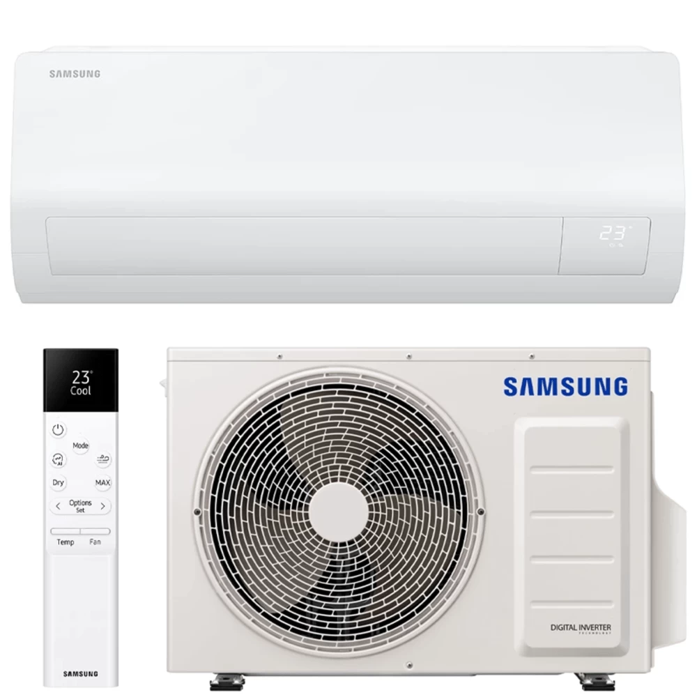 Samsung Cebu S2 oro kondicionierius 3,5/4,0kW