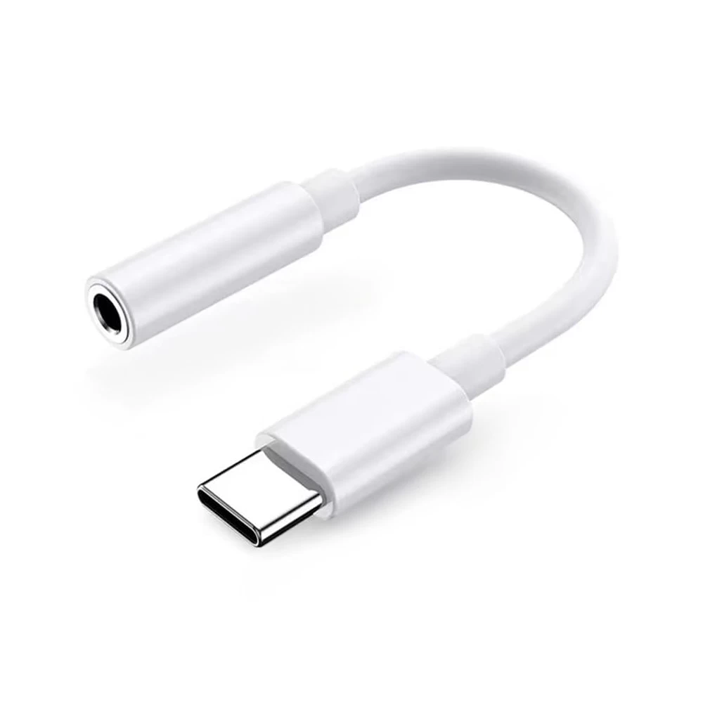 samsung Dac Usb-c - Mini Lizdo 3,5 Mm Ausinių Adapteris - Baltas samsung Dac Usb-c - Mini Lizdo 3,5 Mm Ausinių Adapteris - Baltas