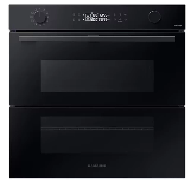 Samsung Dual Cook įmontuojama Orkaitė Nv7b45251ak/u2