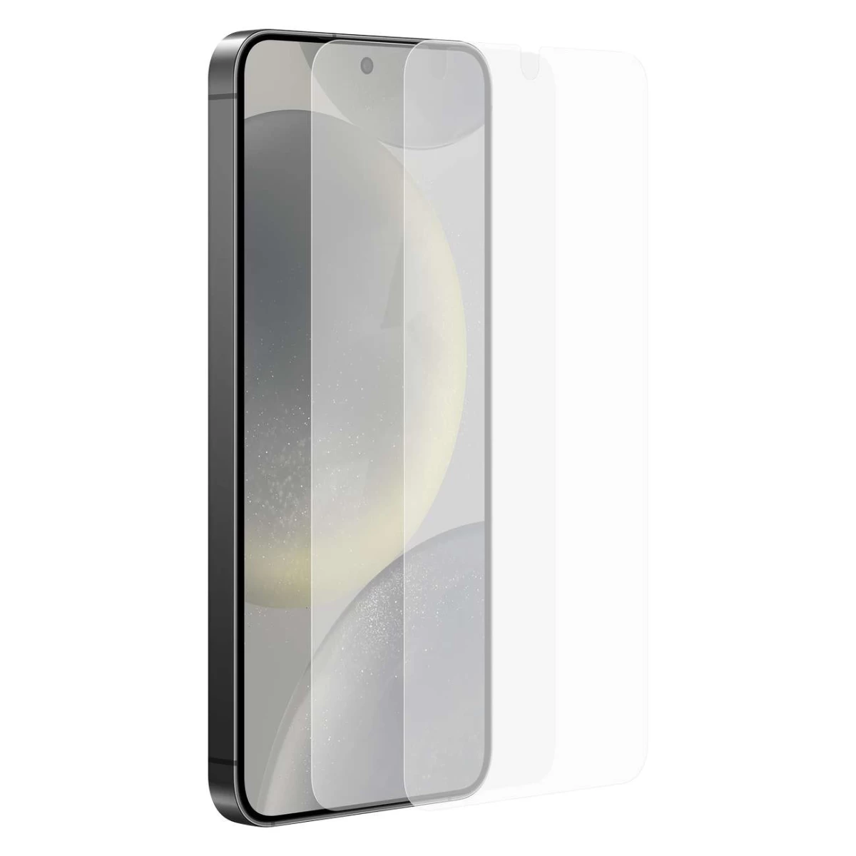 samsung Ekrano Apsaugos Plėvelė, Skirta samsung Galaxy S24 - 2 Vnt.