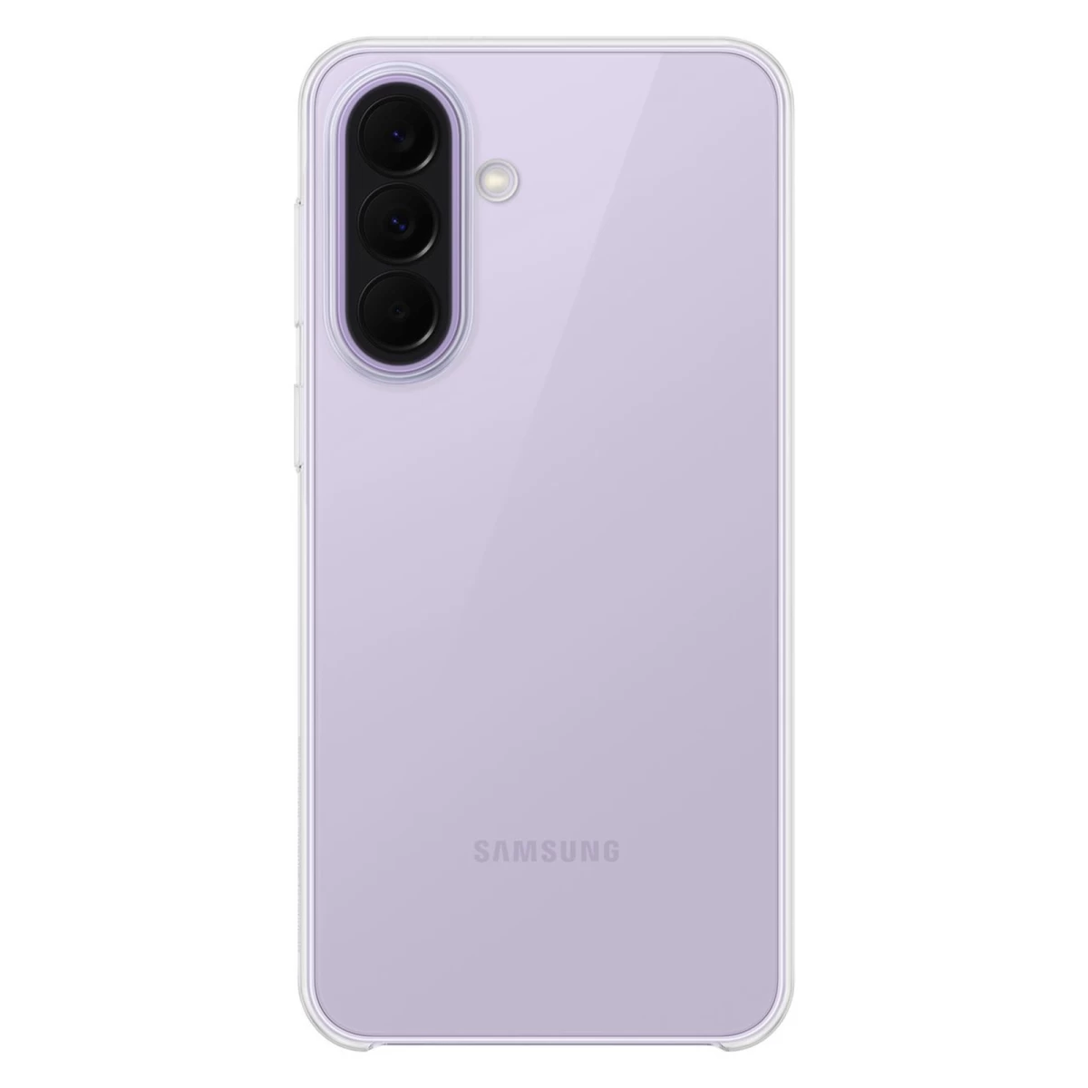 samsung Galaxy A37 5g Dangtelis samsung Clear Case - Skaidrus