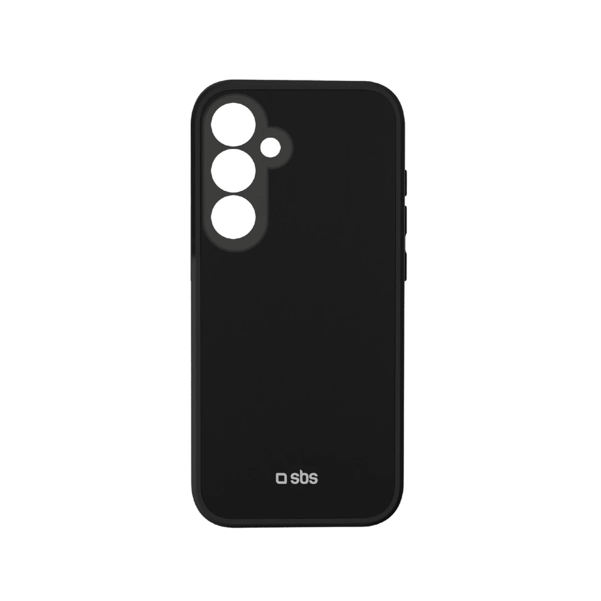 samsung Galaxy A55 Full Active D3o Dangtelio įmautė - Juoda