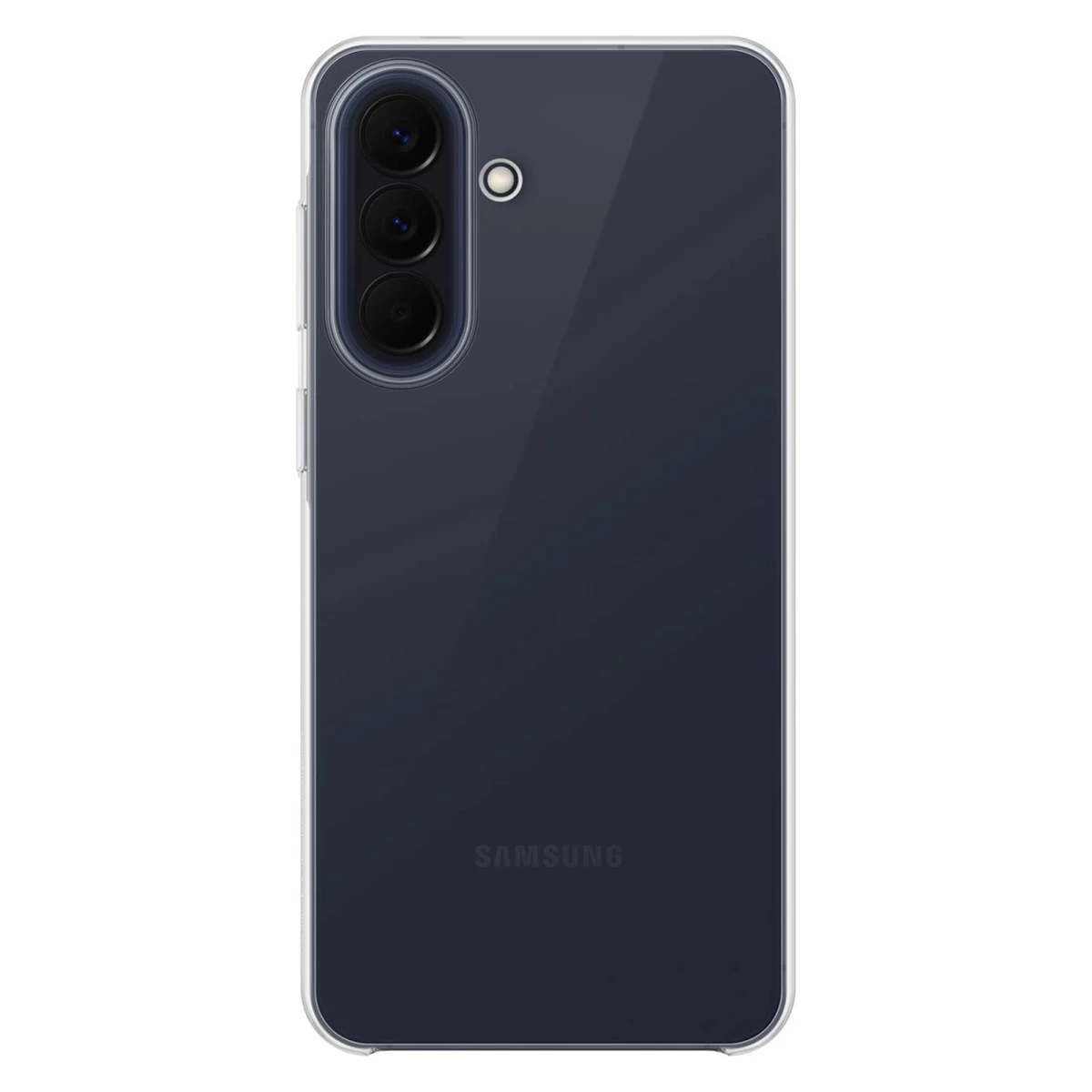 samsung Galaxy A57 5g Dangtelio įmautė samsung Clear Case - Skaidri