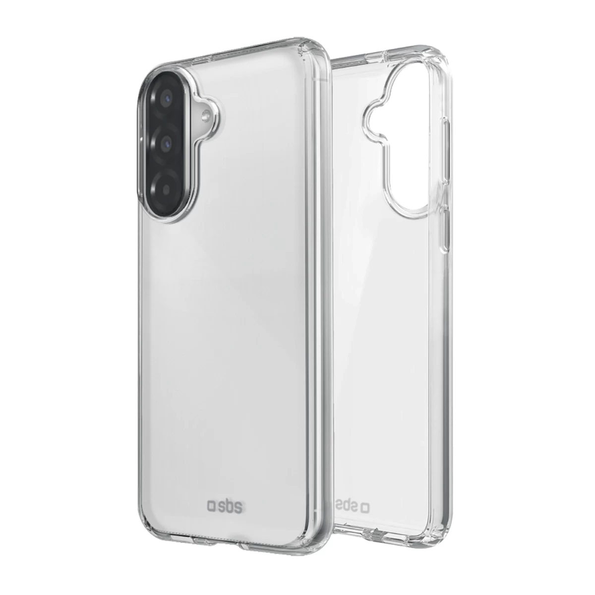 samsung Galaxy A57 Skinny Cover Dangtelis - Skaidrus