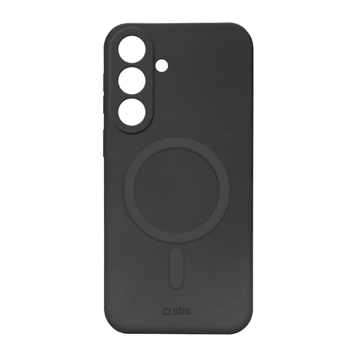 samsung Galaxy S26 Instinct Magsafe Dėklas - Juodas