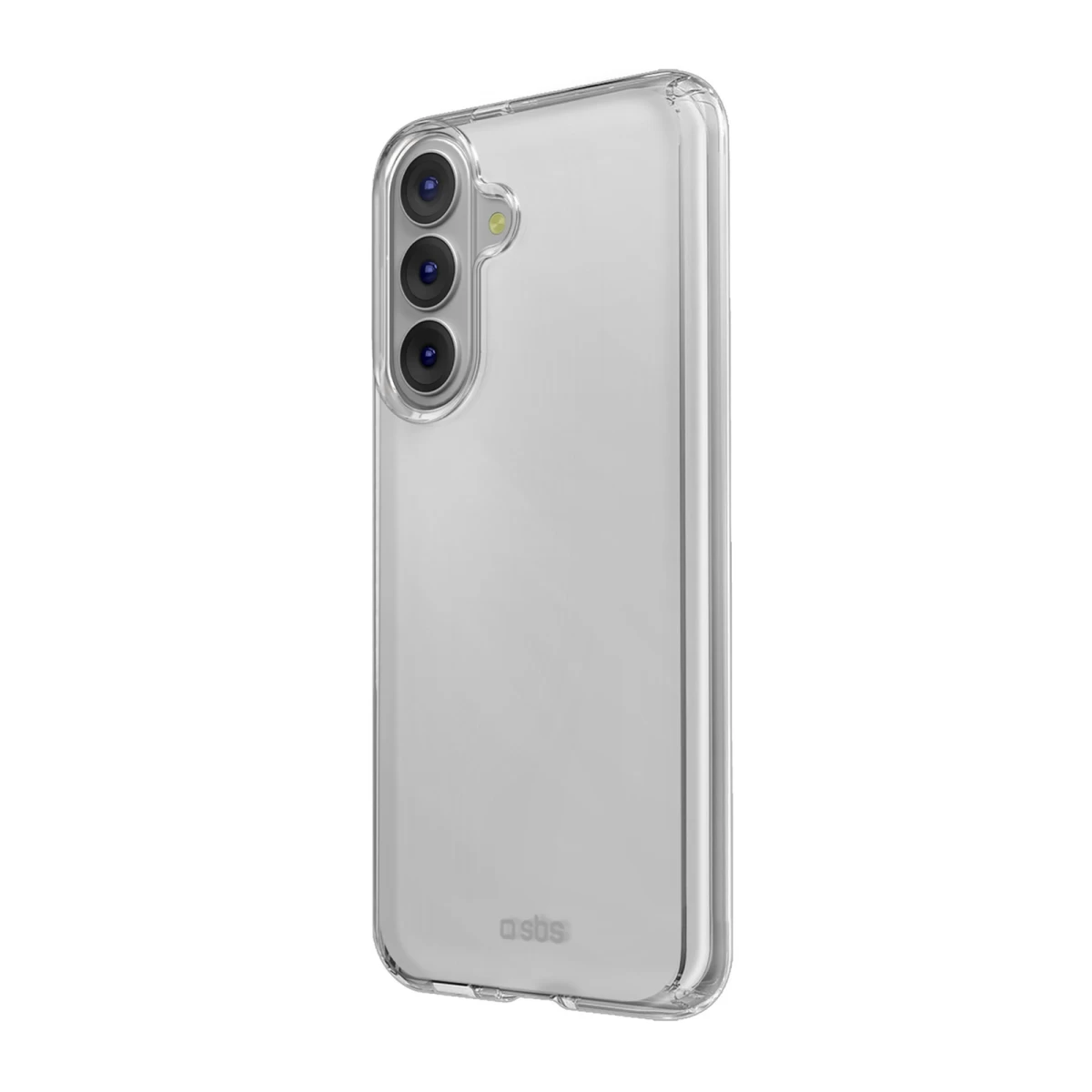 samsung Galaxy S26 Skinny Cover Dangtelis - Skaidrus
