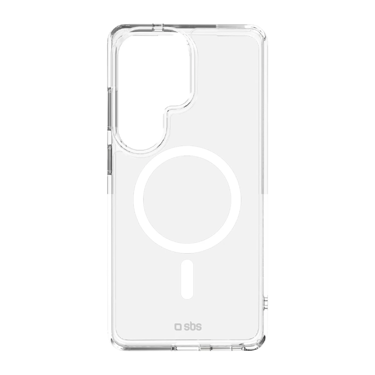 samsung Galaxy S26 Ultra Extreme D30 Magsafe Dėklas - Skaidrus