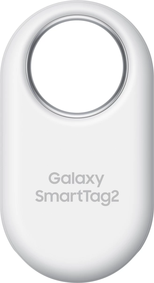 Samsung Galaxy Smarttag2 Uwb Gps Lokatorius Baltas