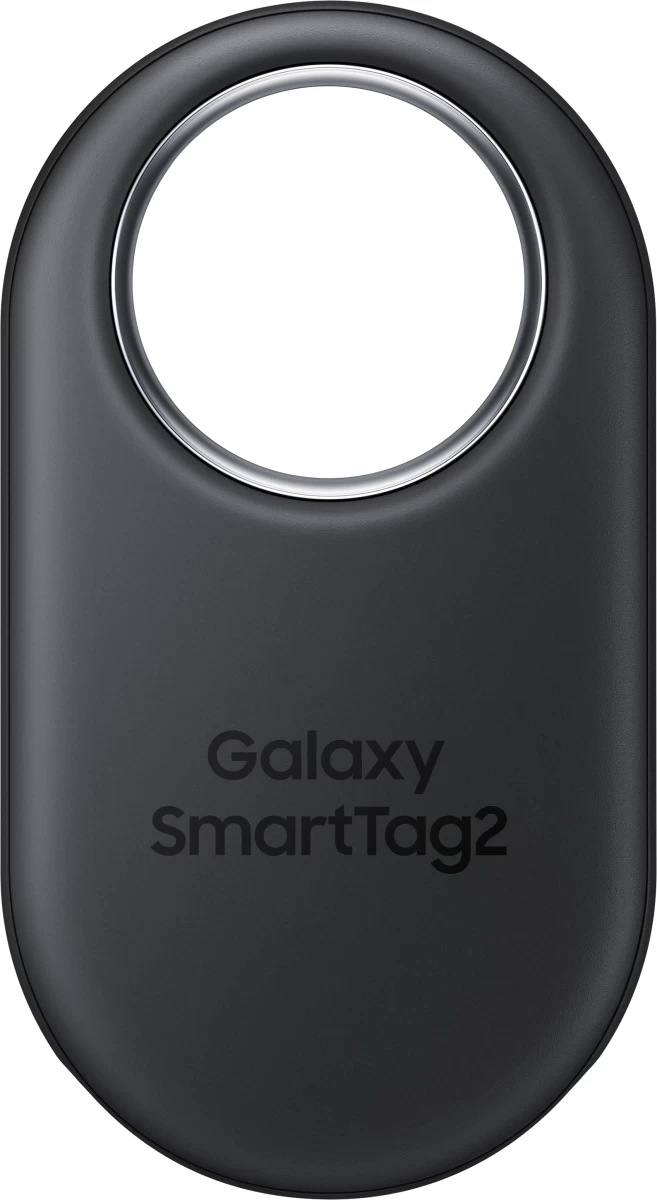 Samsung Galaxy Smarttag2 Uwb Gps Lokatorius Juodas