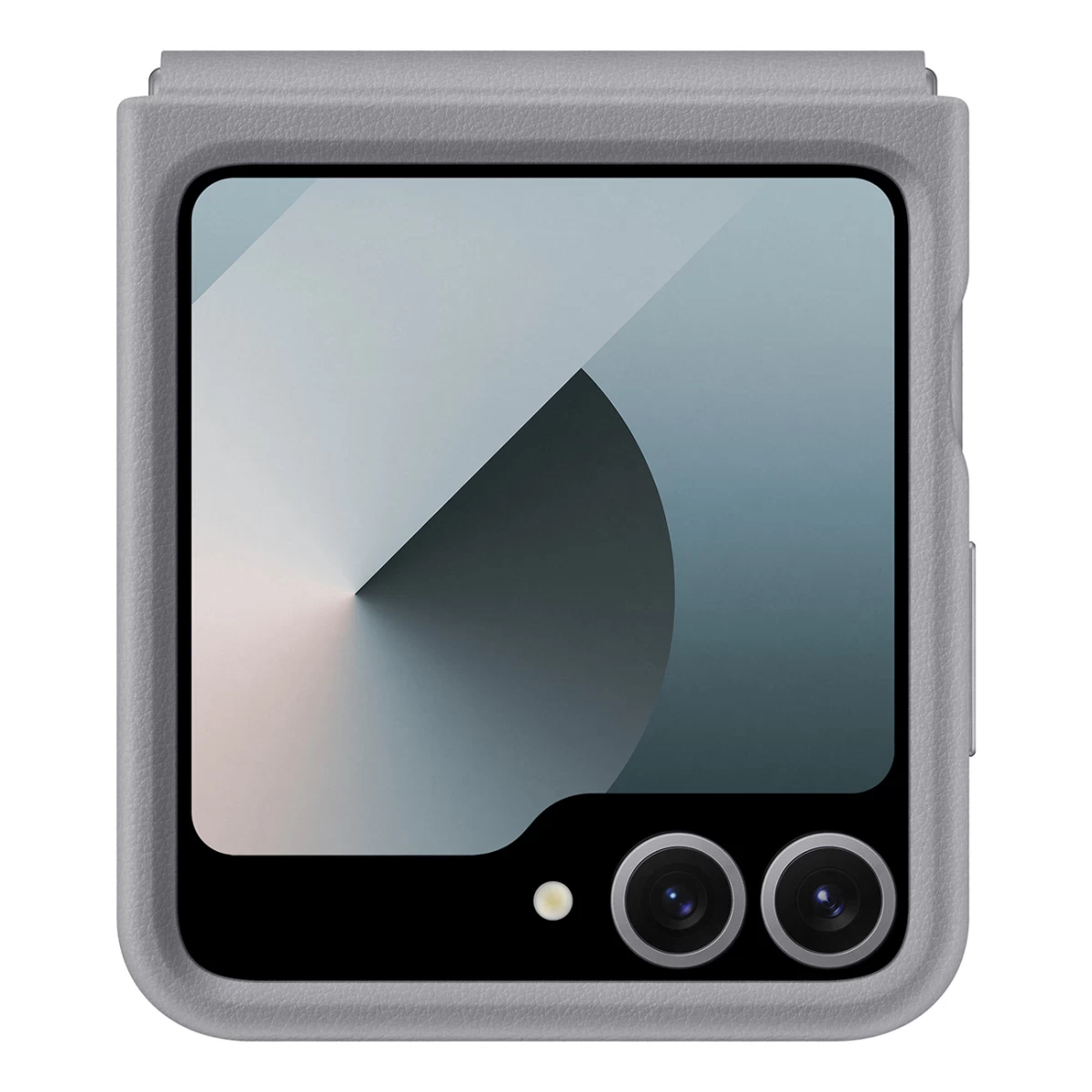 samsung Kindsuit Dėklas galaxy Z Flip 6 - Pilkas