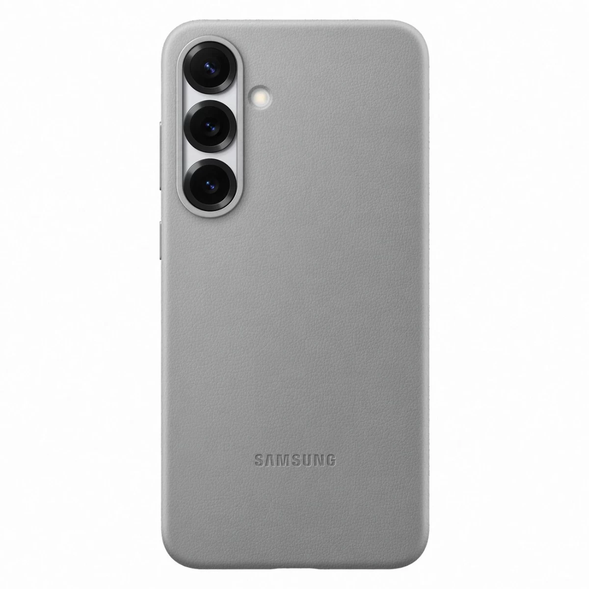 Samsung Kindsuit Dėklas Samsung Galaxy S25+ - Pilkas
