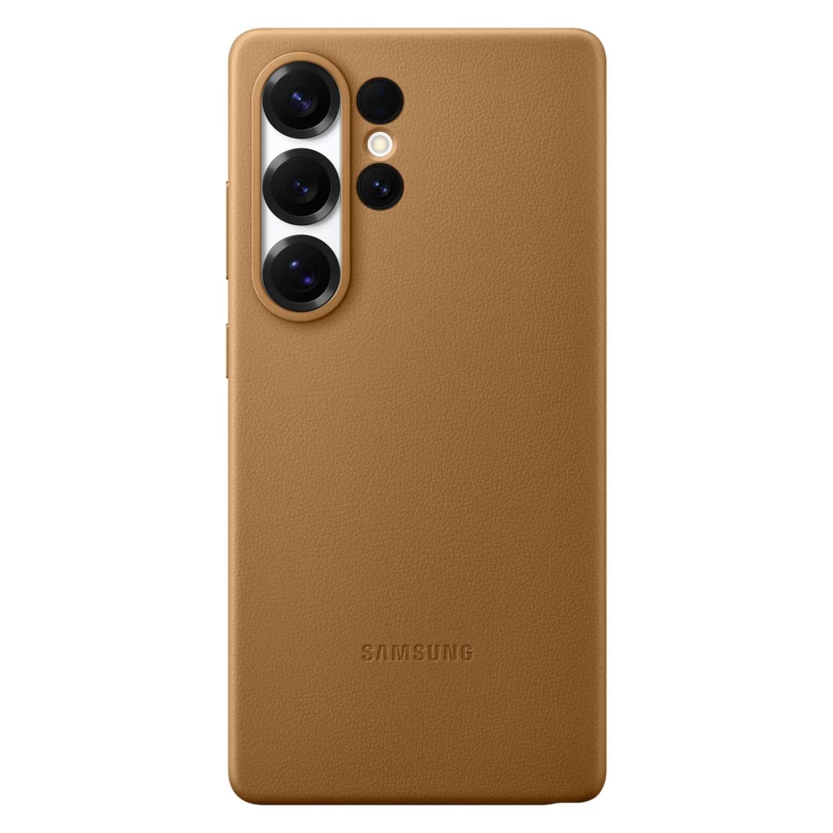 samsung Kindsuit Dėklas samsung Galaxy S25 Ultra - Auksinis
