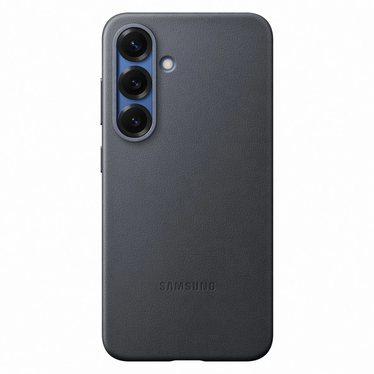samsung Kindsuit Odinis Galinis Dėklas samsung Galaxy S25 - Juodas