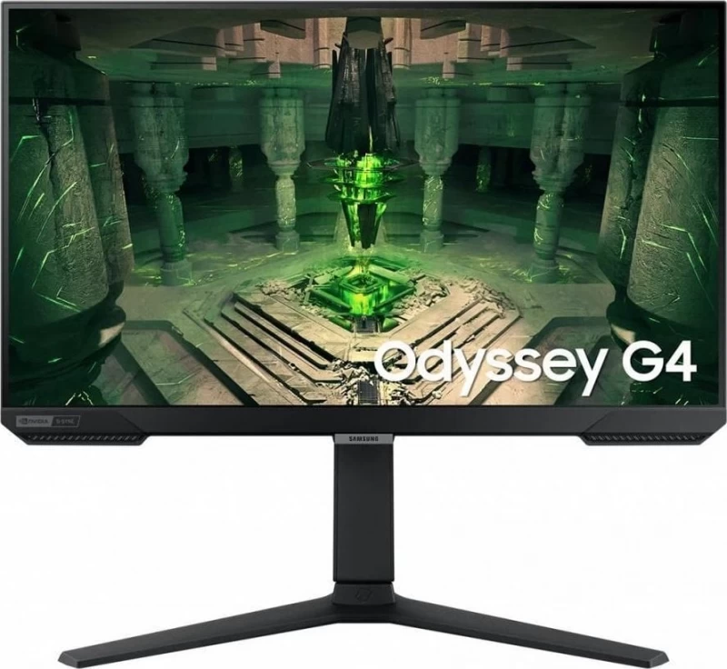 Samsung Ls25bg400euxen Monitorius (25&amp;quot; /ips /240hz /1920 X 1080 /juodas)