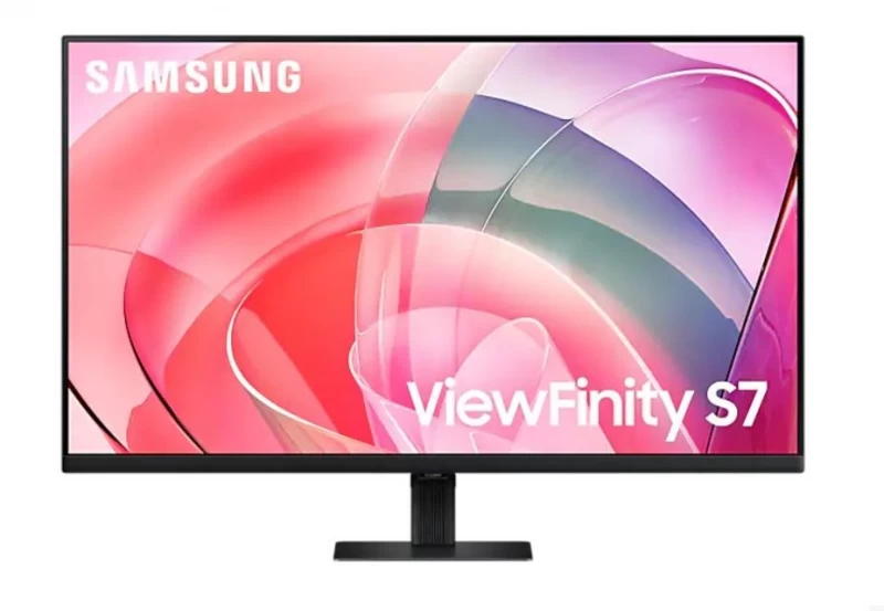 Samsung Ls32d700eauxen Monitorius (32&amp;quot; /va /3840 X 2160 / Juodos Spalvos)