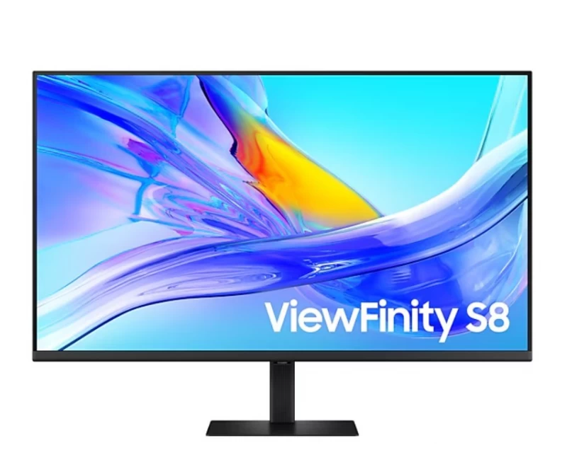 Samsung Ls37d800uauxen Monitorius (37&amp;quot; /va /60hz /3840 X 2160 / Juodos Spalvos)