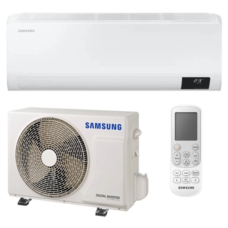 Samsung Luzon S2 oro kondicionierius 5,0/6,0kW