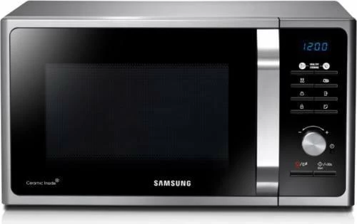 Samsung Mikrobangų Krosnelė Mg23f301tas