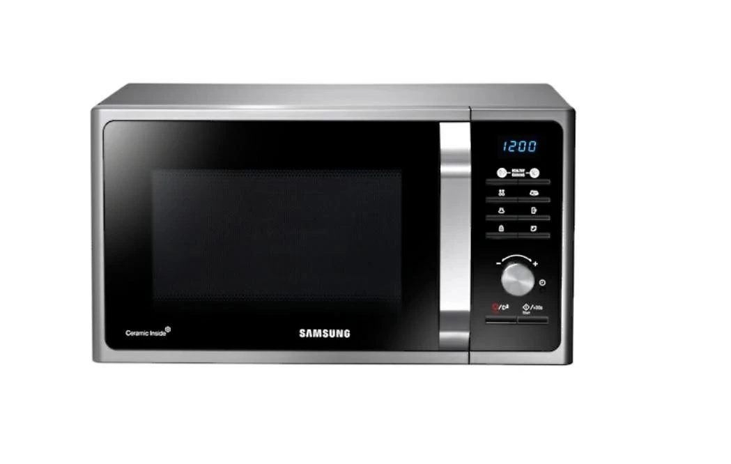 Samsung Mikrobangų Krosnelė Ms23f301tas