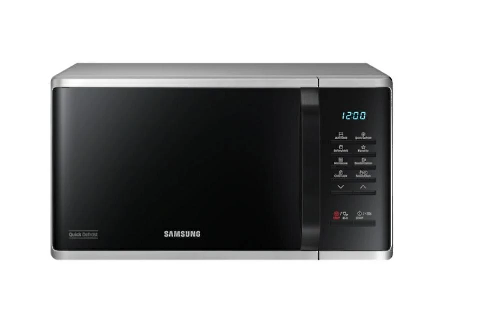 Samsung Mikrobangų Krosnelė Ms23k3513as