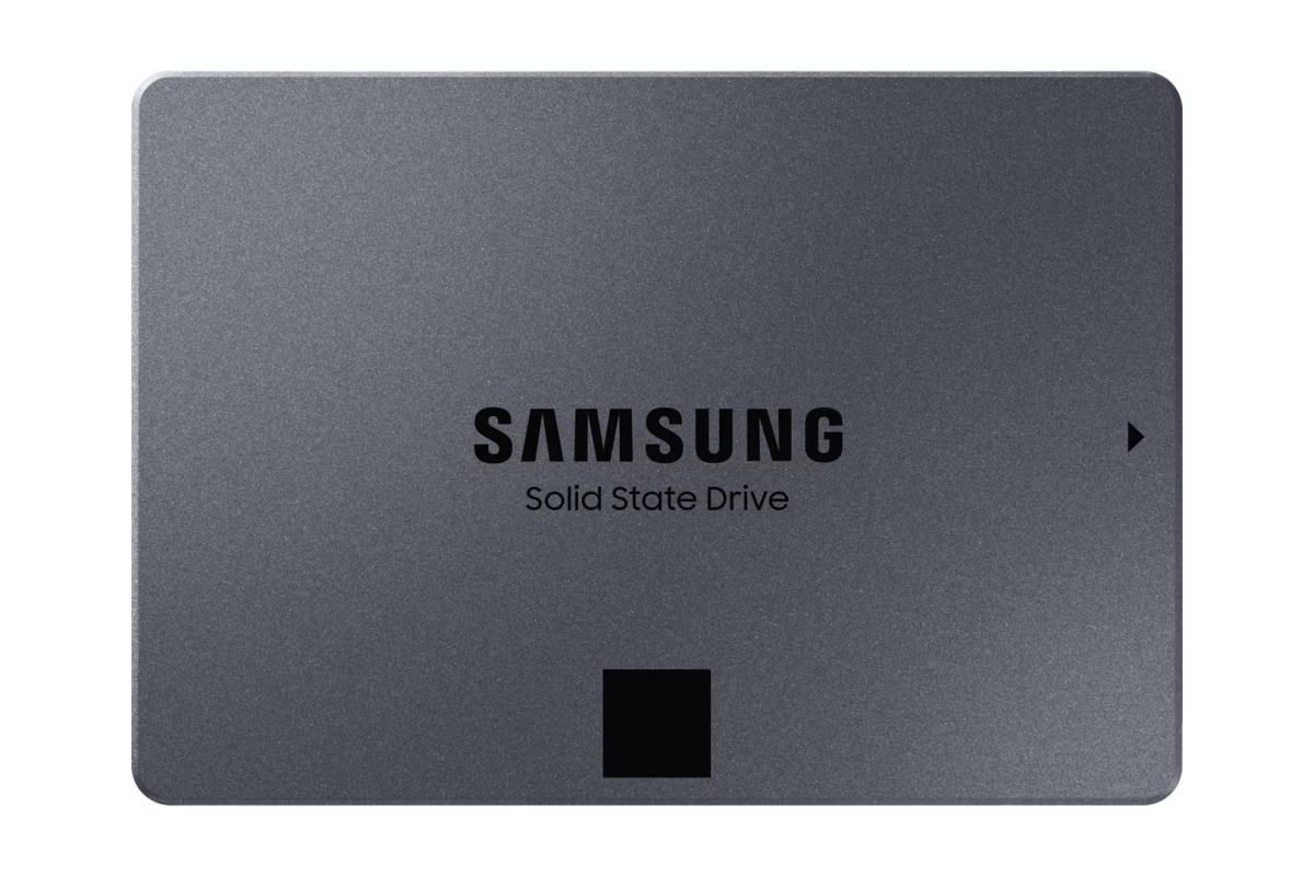 Samsung MZ-77Q1T0 2.5 1000 GB Serial ATA III  QLC