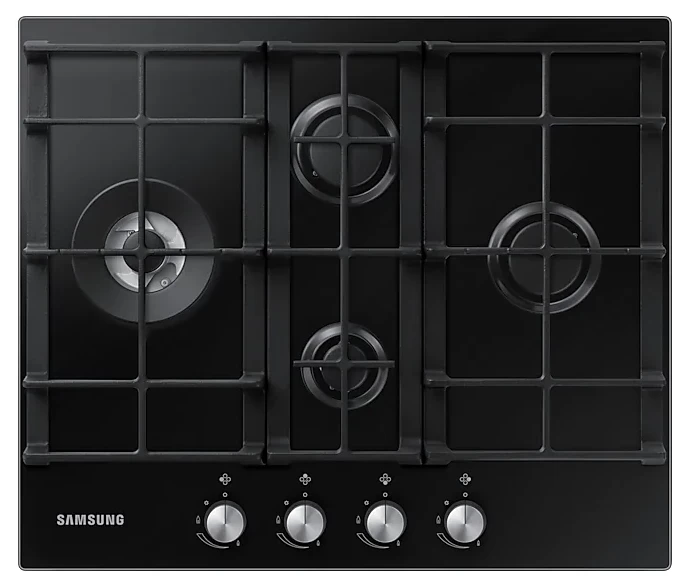 Samsung Na64h3030bk/o1 Dujinė Kaitlentė