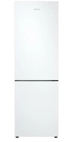 Samsung šaldytuvas Rb33b610eww
