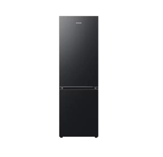 Samsung šaldytuvas Rb34c600ebn