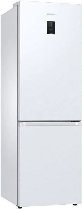 Samsung šaldytuvas Rb34c672eww