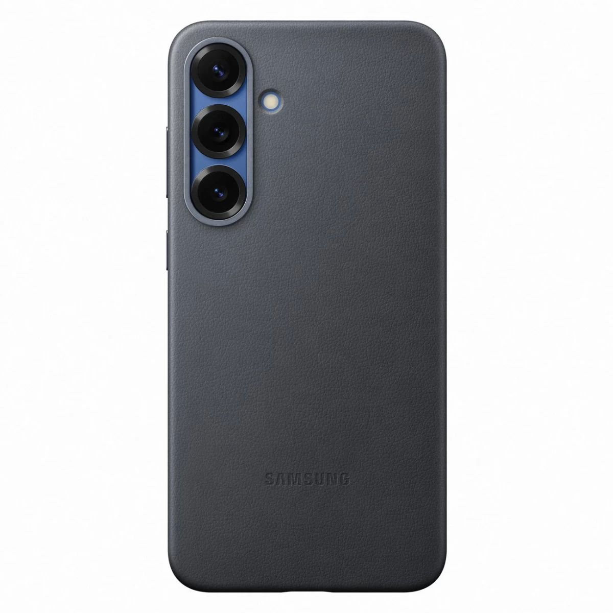 samsung Silikoninis Galinis Dėklas, Skirtas samsung Galaxy S25+ - Juodas