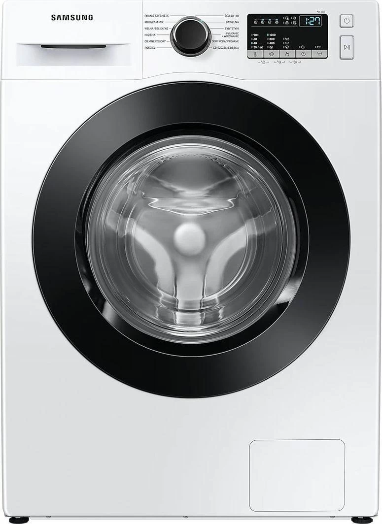 Samsung Skalbimo Mašina Ww90t4020ce