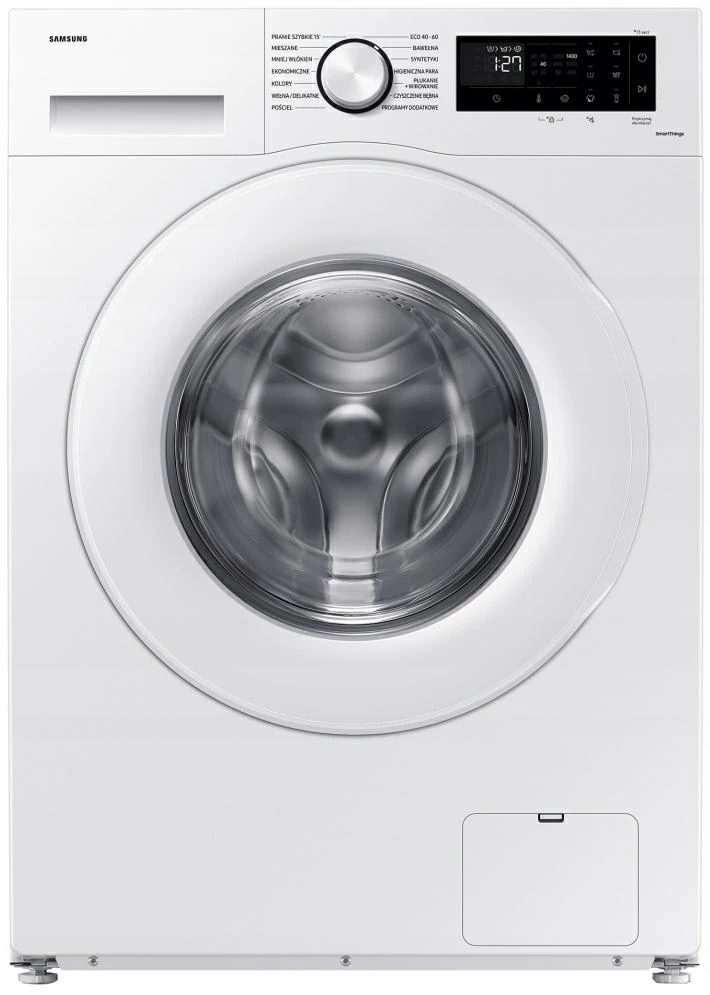 Samsung Skalbyklė Ww80cgc04dte