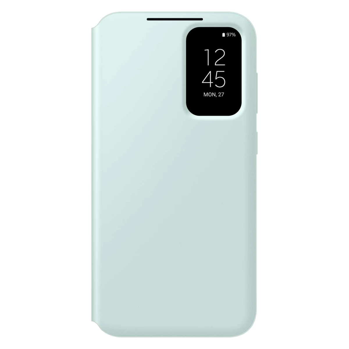 samsung Smart View Piniginė, Skirta galaxy S23 Fe Mint
