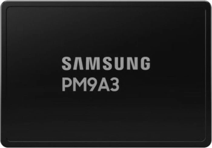 Samsung Ssd Mzql23t8hcls-00w07 (3,84 Tb )