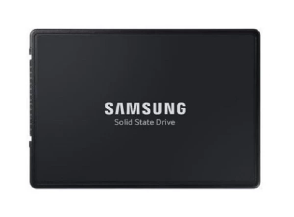 Samsung Ssd Mzql27t6hbla-00a07 (7,68 Tb )