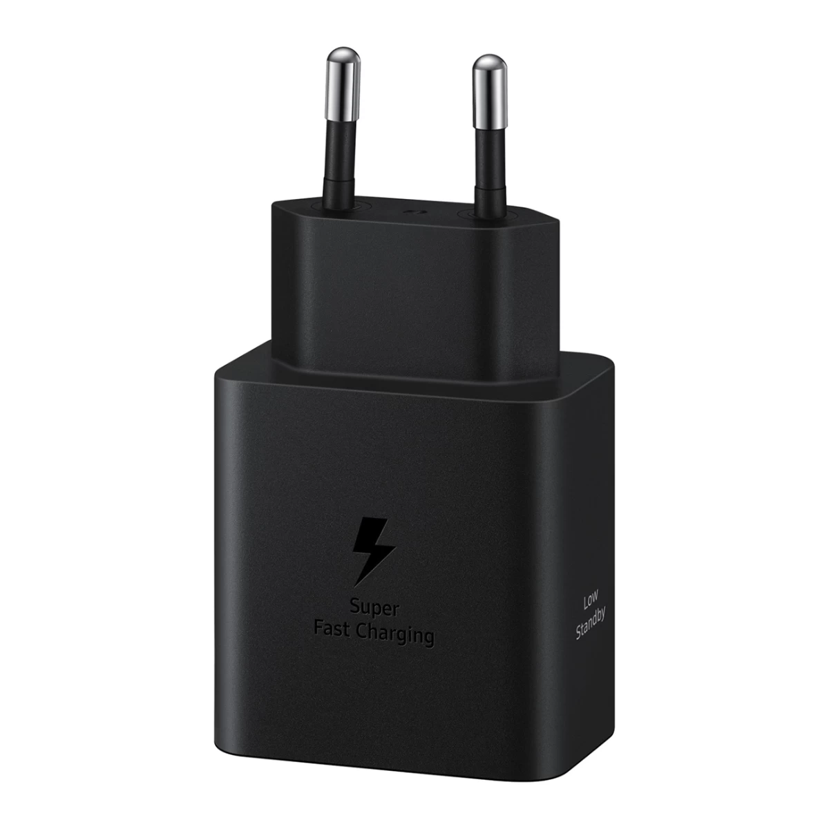 samsung Tinklo įkroviklis 45w 4.05a 1x Usb-c + Laidas - Juodas