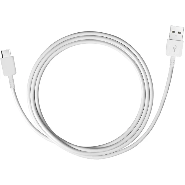 samsung Usb-a - Usb-c Kabelis 1,5 M - Baltas
