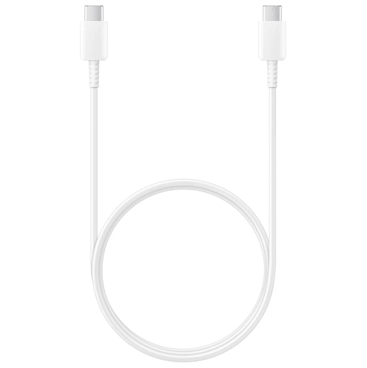 samsung Usb-c 3a Kabelis 1 M - Baltas