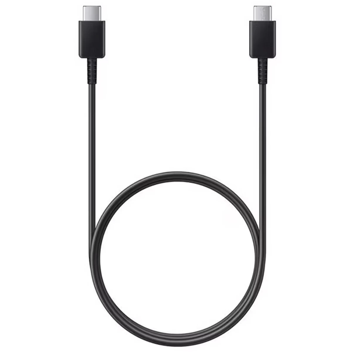 samsung Usb-c 3a Kabelis 1 M - Juodas