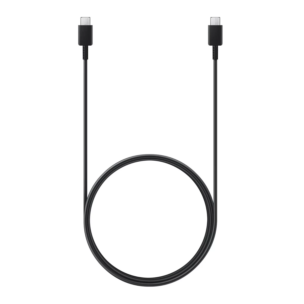 samsung Usb-c 3a Kabelis 1,8 M - Juodas