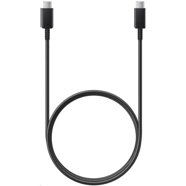 samsung Usb-c 5a Kabelis 1 M - Juodas