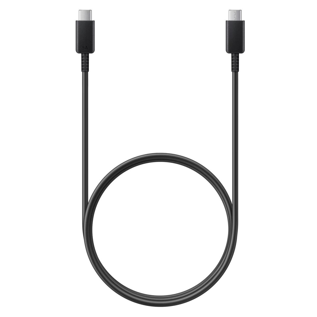 samsung Usb-c Kabelis 480mbps 5a 1 M Juodas